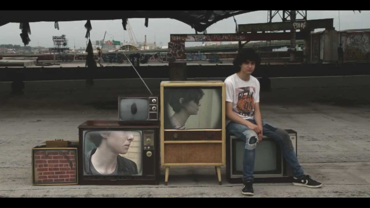 The Indecent - Hear Them Fear Them [Official Music Video]