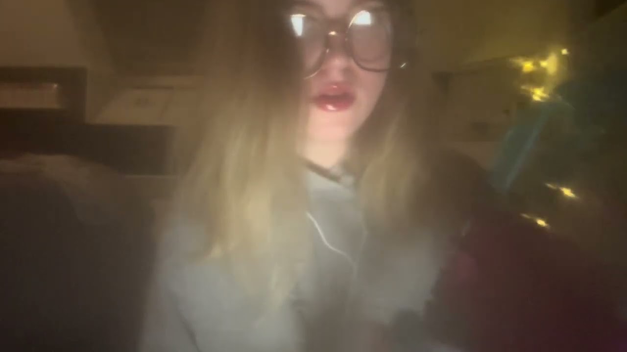 MES CADEAUX DE NOËL DE 2025 / ASMR