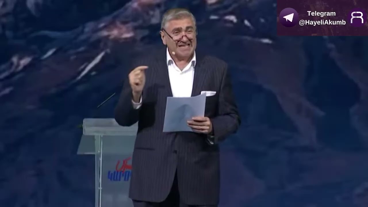 Ուշադիր լսեք այս թվերը՝ Փաշինյանը ամեն օր մեր վզին դրված պարտքը մեծացնում է 2,5 մլդ-ով