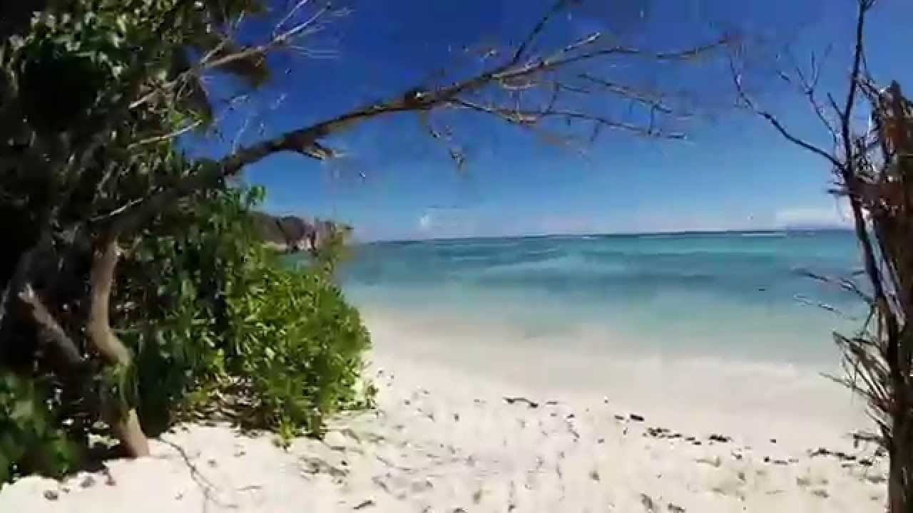 Seychelles 2014 - My Trip - Gopro