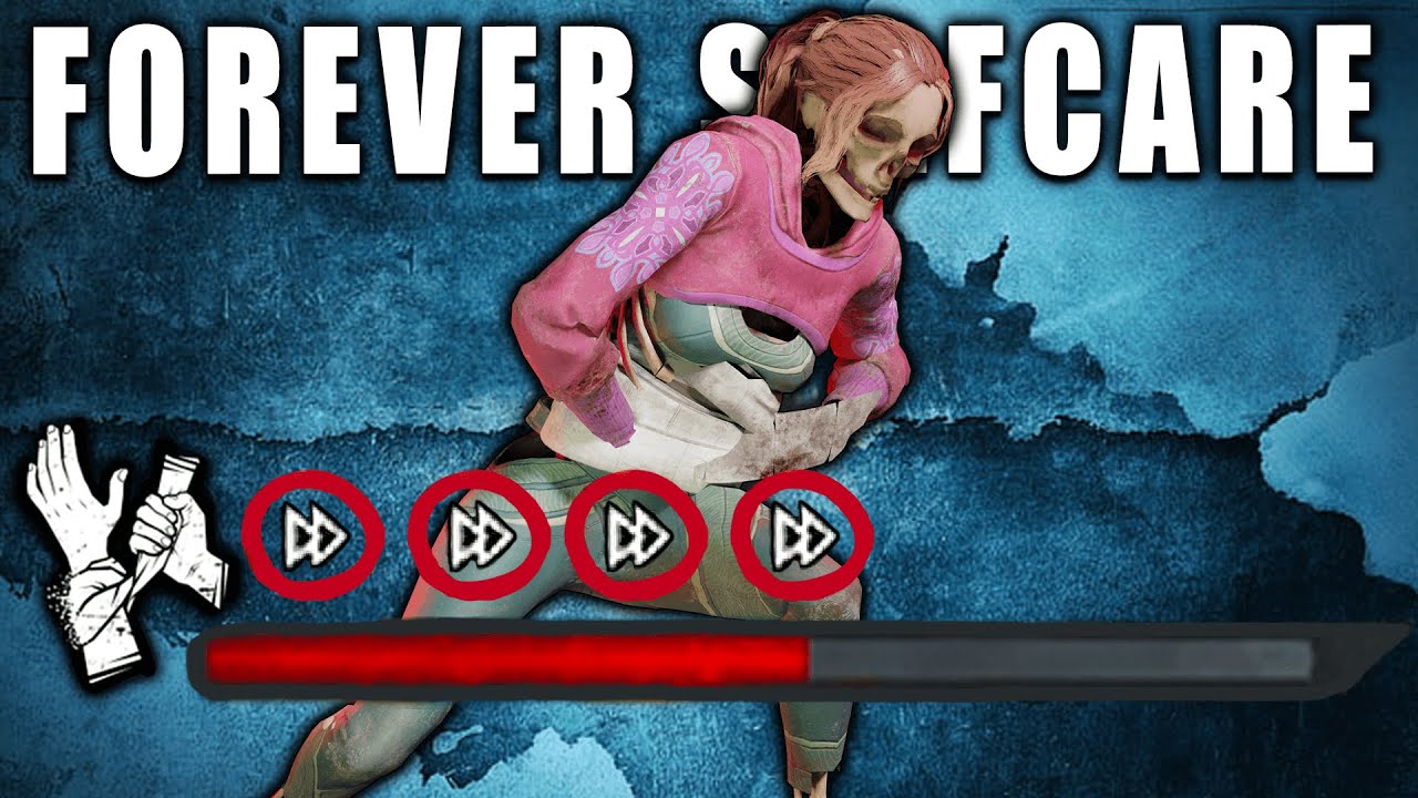 The 5 Minute Heal Made Us Go Insane!