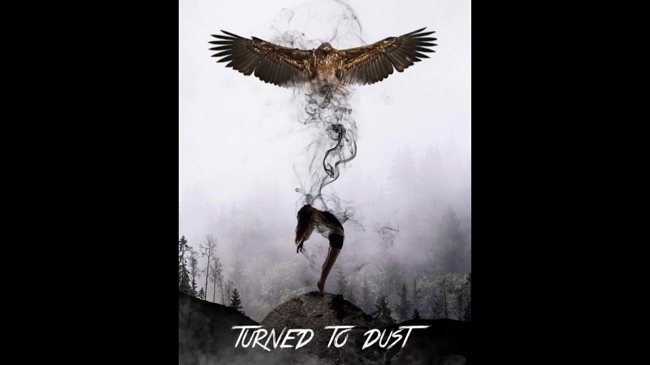Royalty Free Heavy Metal Instrumental - Turned To Dust (Creative Commons)