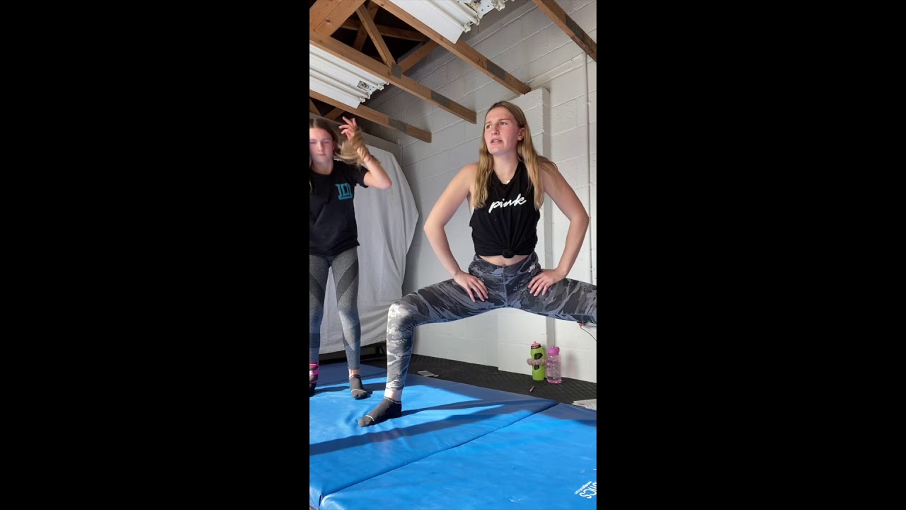 Stretch & Box Splits