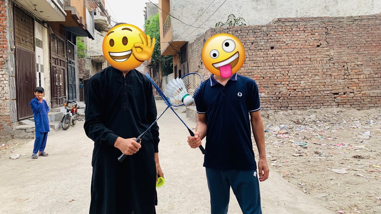 Badminton Player 🏸❤️‍🔥 | Hammad Mughal | #hammadmughalofficial #badminton #toptrending 