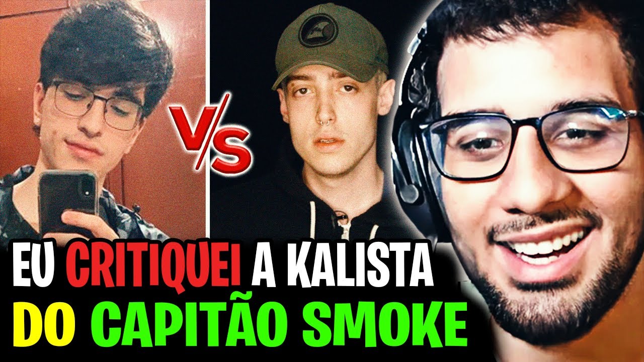 ABSOLUT VIROU COACH na SCRIM do CAPITÃO FUMAÇA vs FORMIGÃO! SLEZZY AMASSOU o SURSKITY?