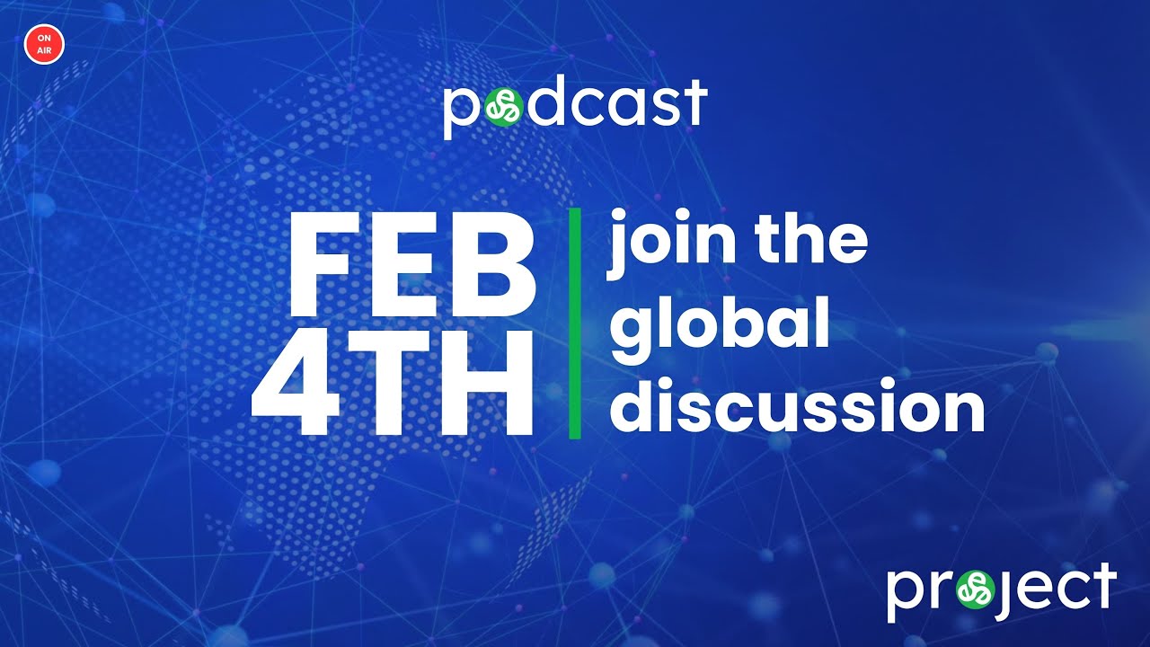 Project Podcast | FEB 4