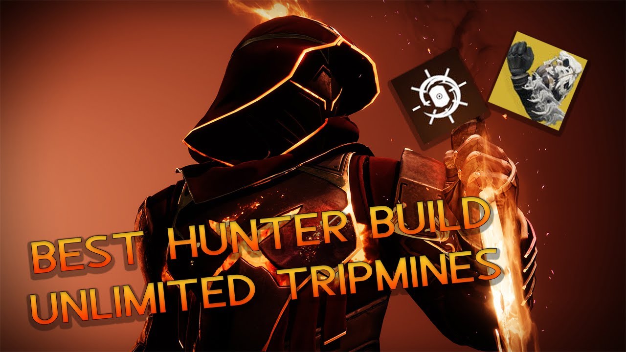 THIS IS THE BEST HUNTER SOLAR 3.0 BUILD!!!