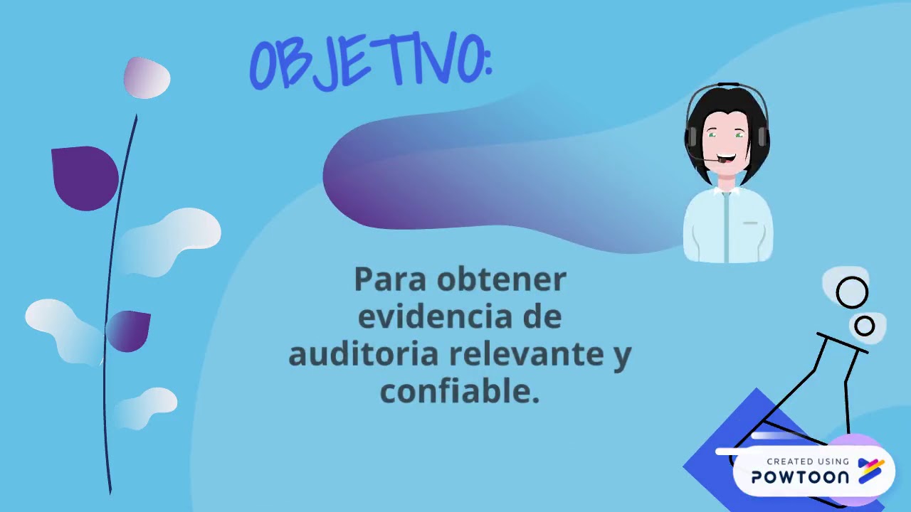 NIA 505 - Confirmaciones Externas