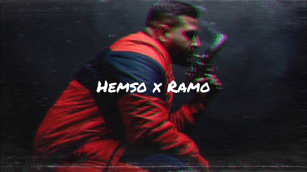 Hemso | Ramo | 18 Karat Type Beat 2023 (prod. Ata Beatz)