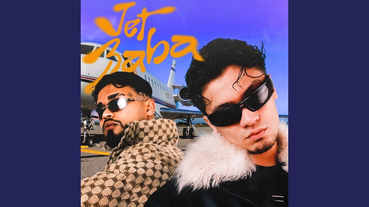 Cakal & LvbelC5 – JET BABA (Beat Karaoke ) Sözleriyle