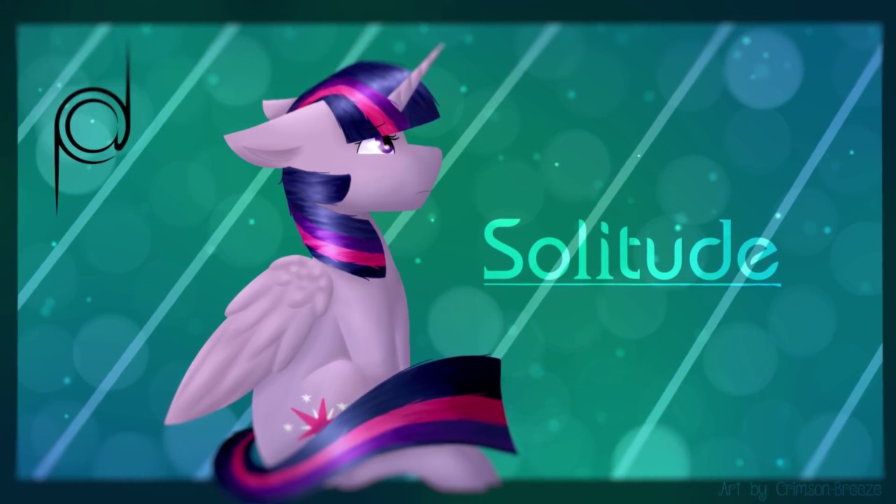 Pony Music - Solitude [Melodic Dubstep]
