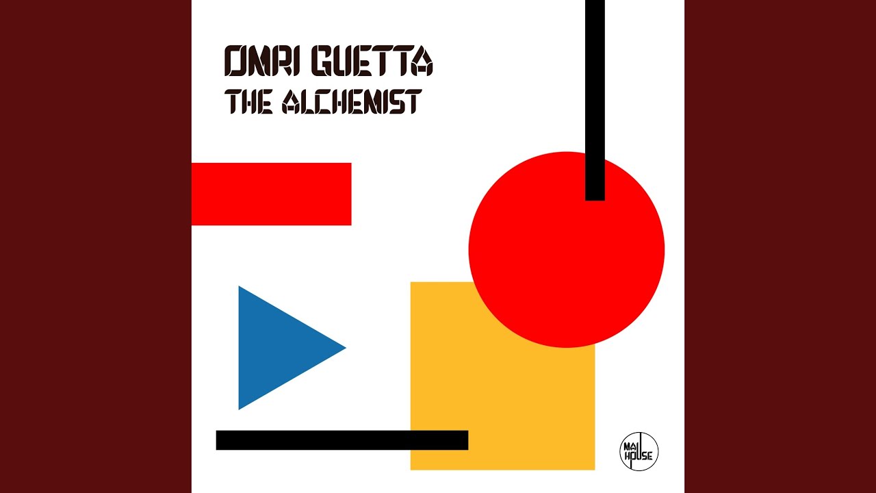 The Alchemist