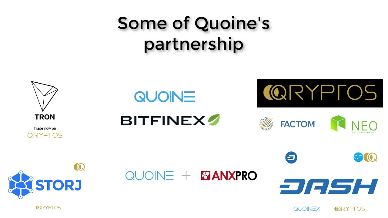 Why should I invest in QASH?