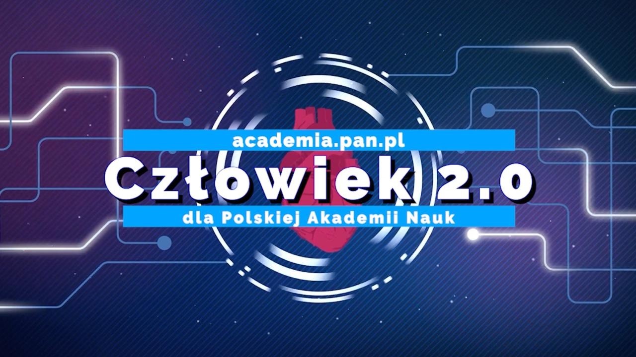 Człowiek 2.0 - Polska odpowiedź na wyścig p&oacute;łprzewodnik&oacute;w