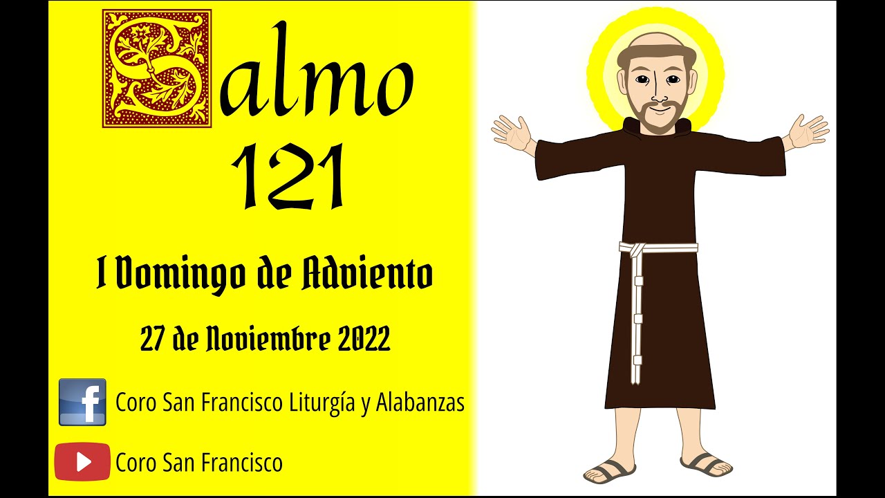Salmo 121