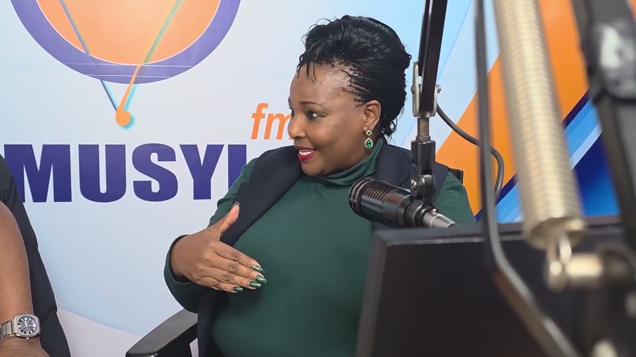 PROFESSIONALS IN FARMING. WAKILI PRISCA NZULA, ADVOCATE OF THE HIGH COURT. MANGO FARMING MAKUENI 