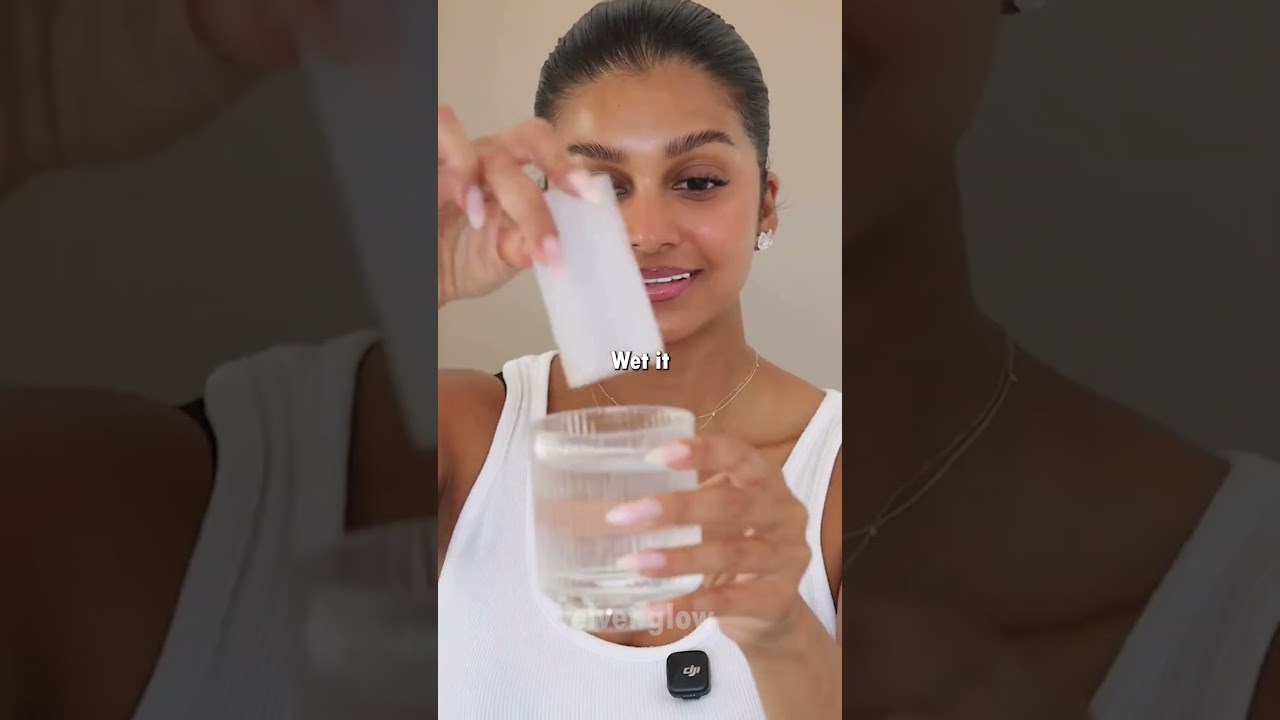 🌺 Секрет тропических женщин, как пахнуть свежестью в течение всего дня. Натуральные лайфхаки для ...