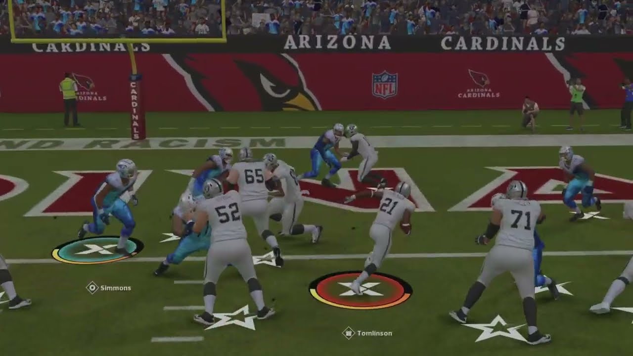 MUT 23 - Campus Heroes College Overtime - Part 2