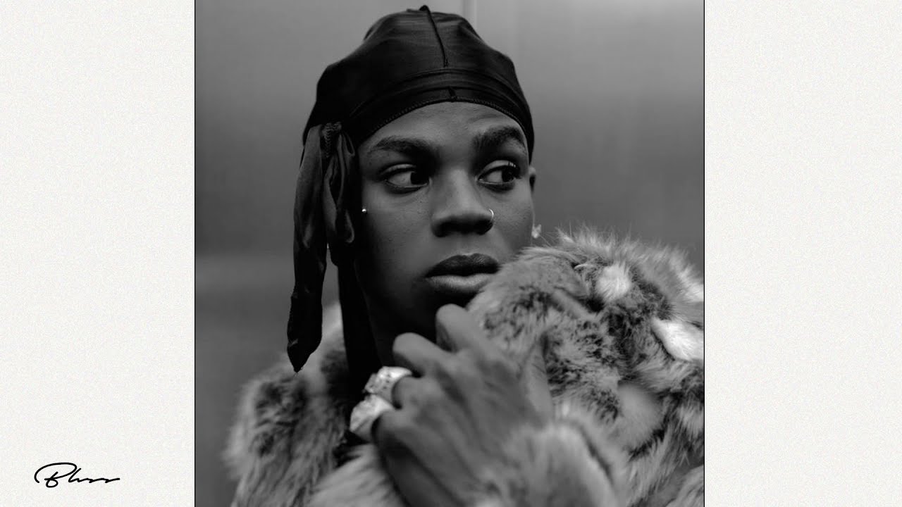 Rema x Dave Type Beat - 