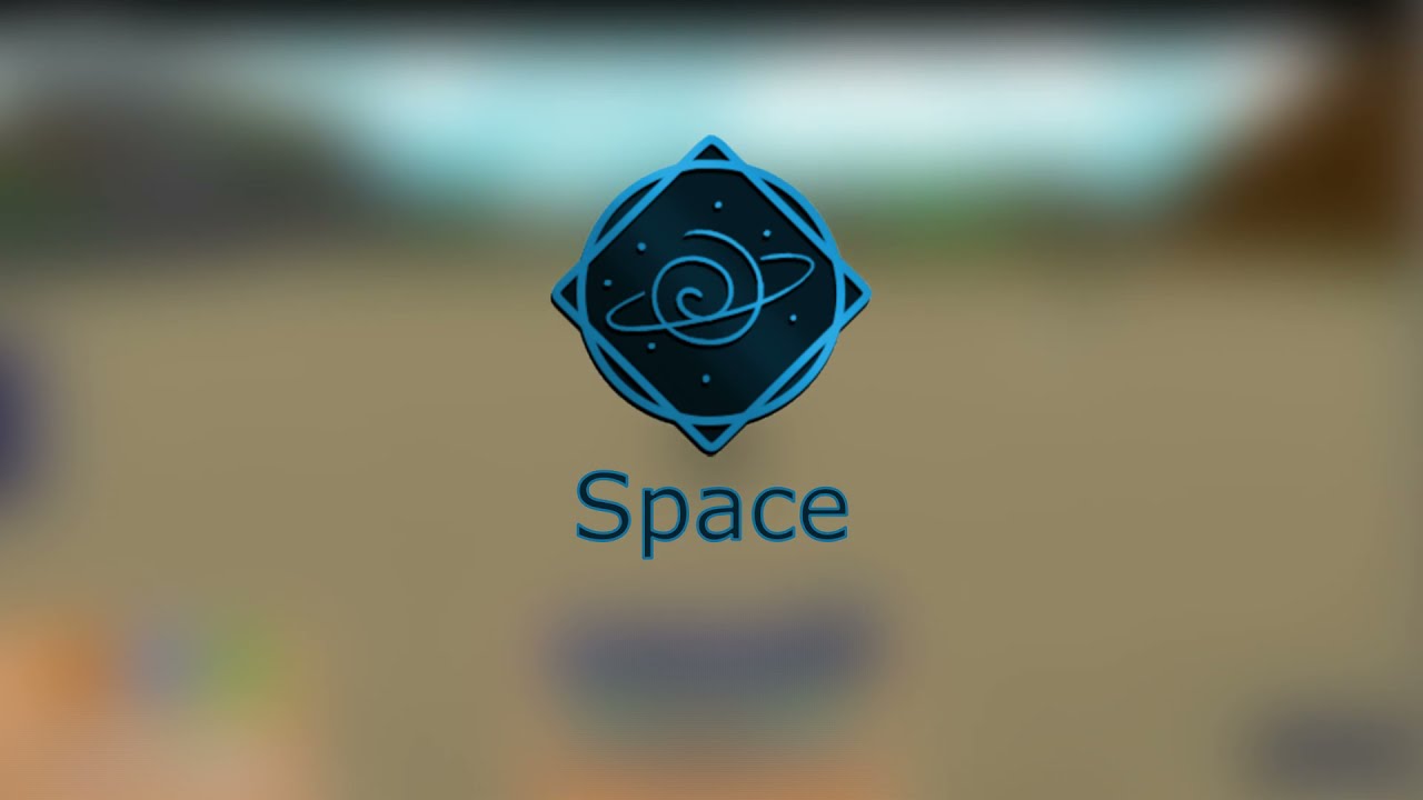 Space Showcase | Roblox Elemental Battlegrounds