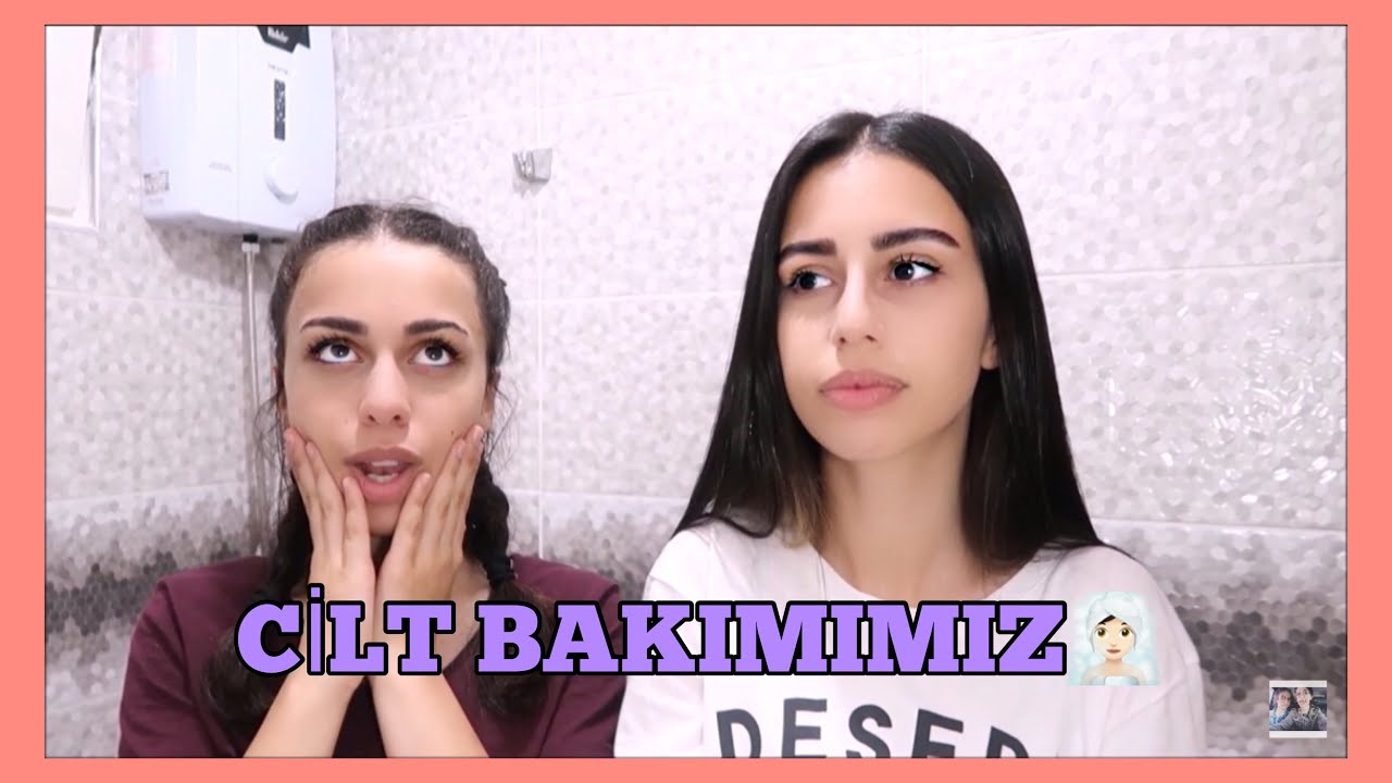 Cilt Bakım Rutinimiz + Makyaj | hande.dilara