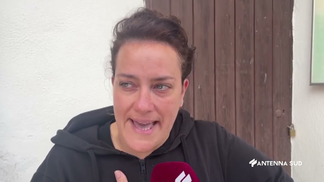 21 Marzo 2023   Carovigno BR   verso le Elezioni, la parola ai Cittadini
