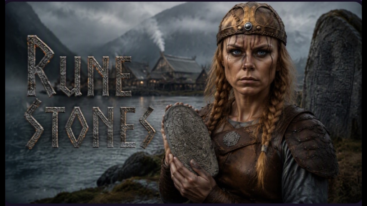Rune Stones