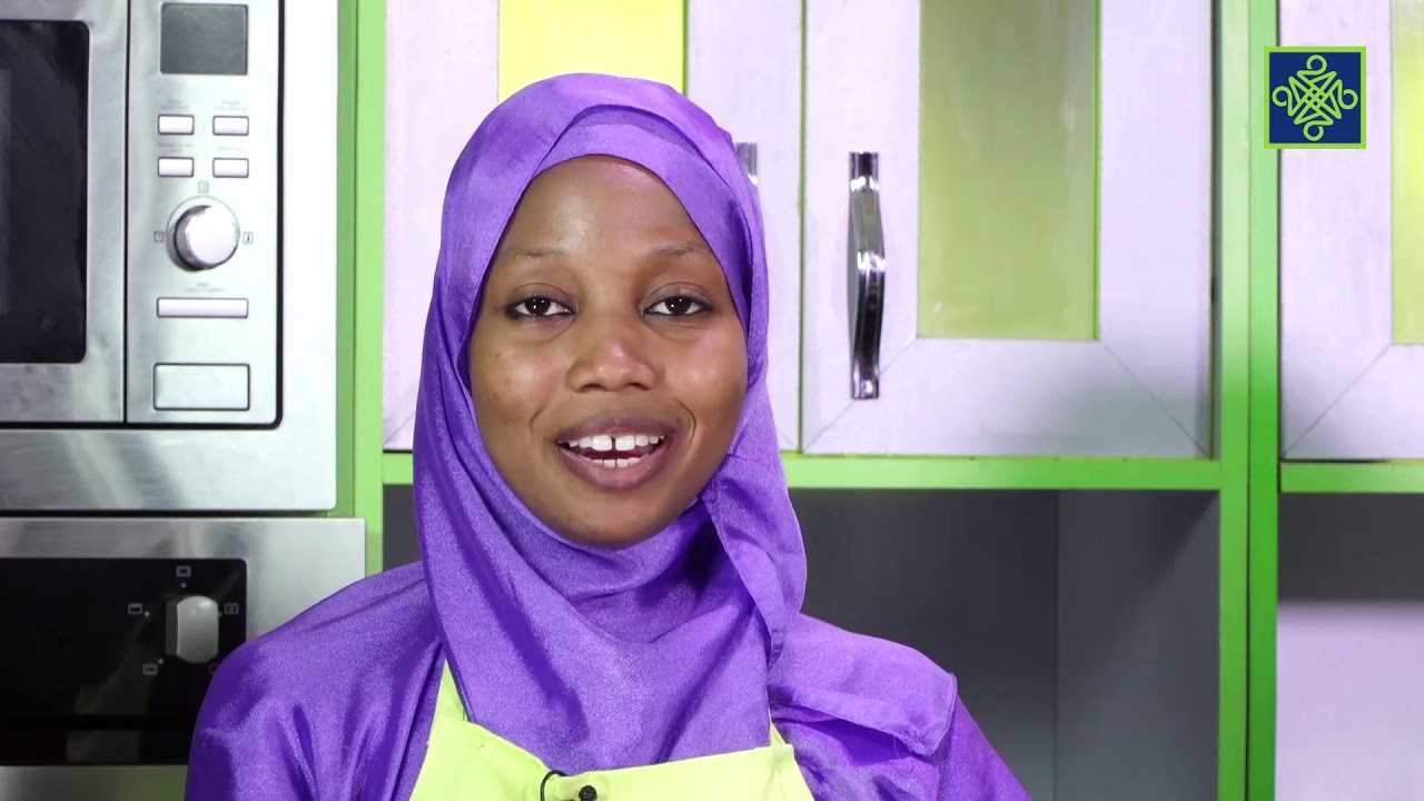 Akushi Da Rufi | Kashi Na 139 | Coconut Chin Chin, Egg Balls Da Zobo | AREWA24