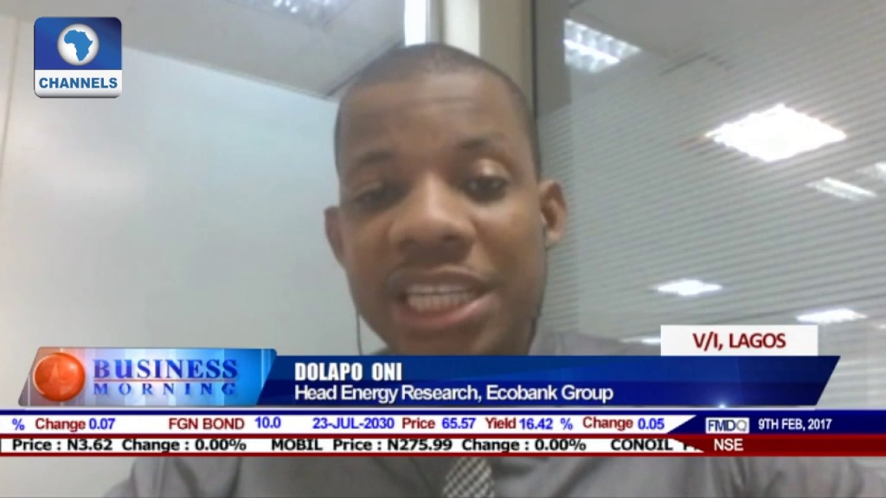 Nigeria Energy Market: Focus On The Unstable Power Sector