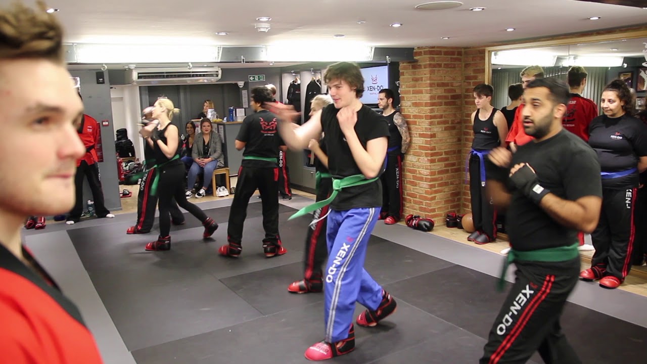 Baker Street & Marylebone Senior Grading