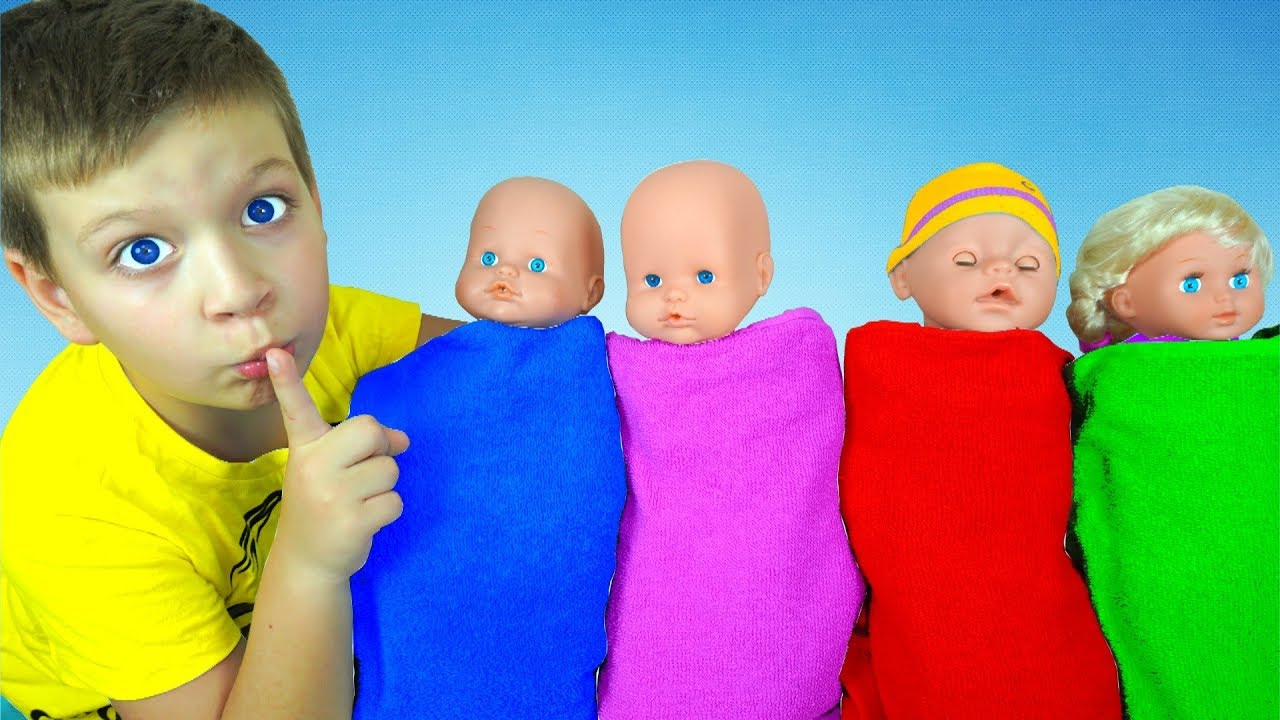 Canción Hermano Juan | Canciones Infantiles con Max