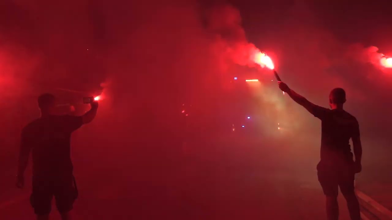 TUČEPSKI VATROGASCI DOBILI NOVO VOZILO