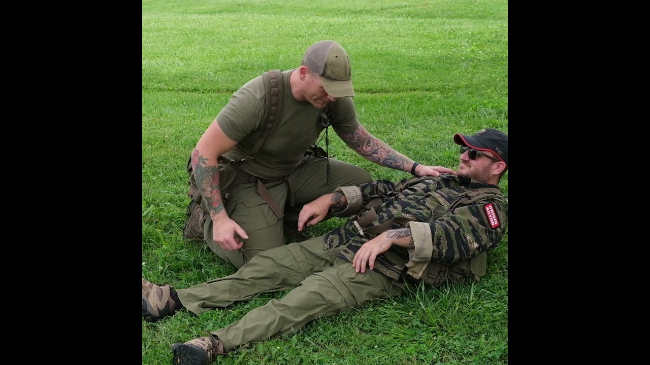 L.B.E. Casualty Drag