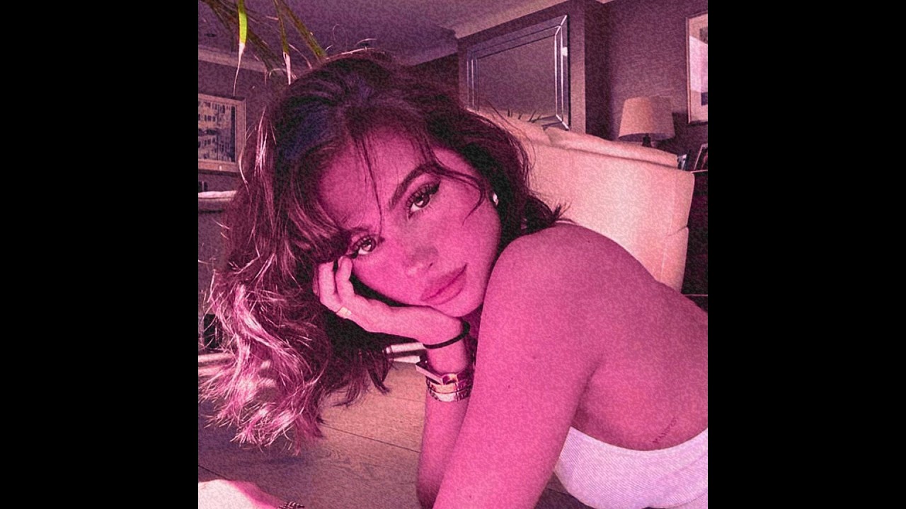 (FREE) Aaliyah x Kehlani RnB Type Beat - 