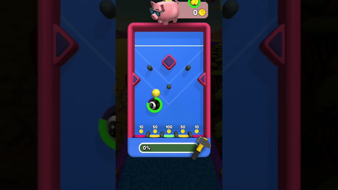 Going Balls Speedrun Gameplay Level/11013/ 