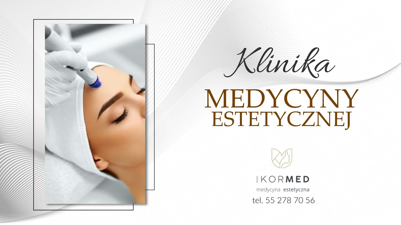 Gabinet medycyny estetycznej Susz NSZOZ Kormed Sławomir Kosmalski