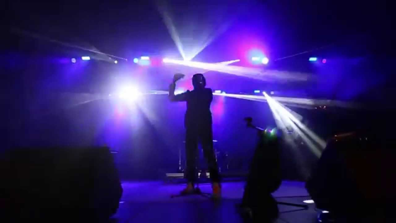 Warsaw Challenge 2015 / PRhyme, Black Milk, JWP/BC, Włodi, Pro8l3m, RPS/SLU, Kaliber 44