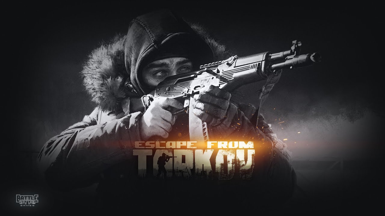 Escape from Tarkov PVE. Смерть боссов