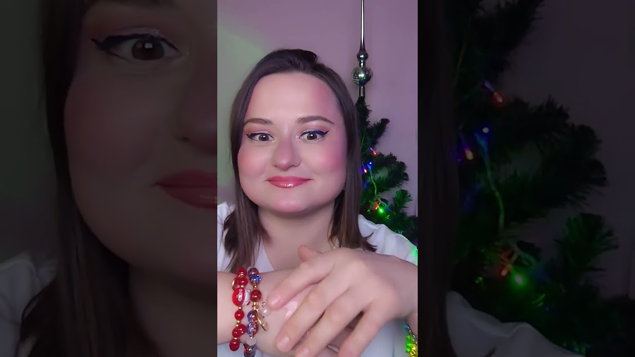 и растереть 
