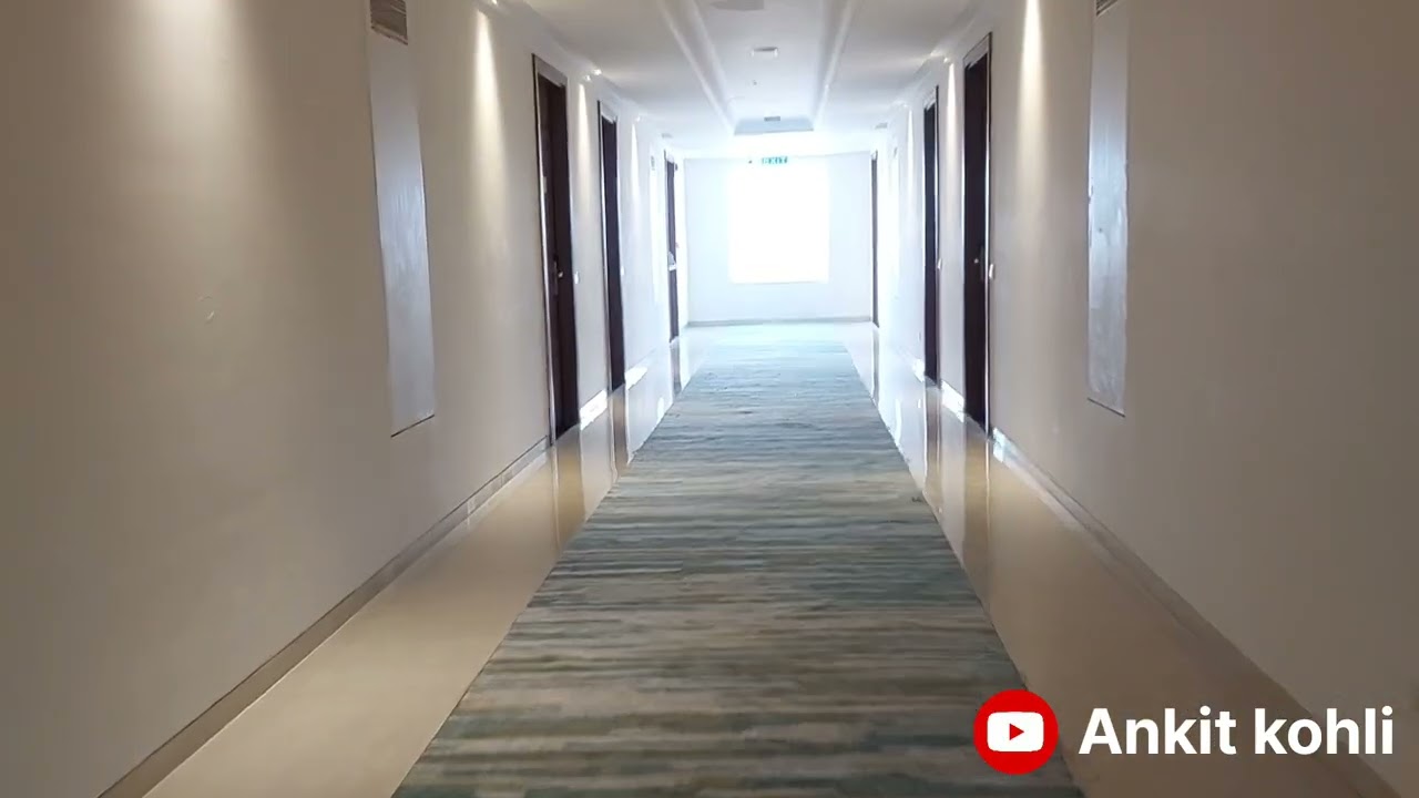 Sunday Hotel & Resort tour | Manesar | Gurugram.