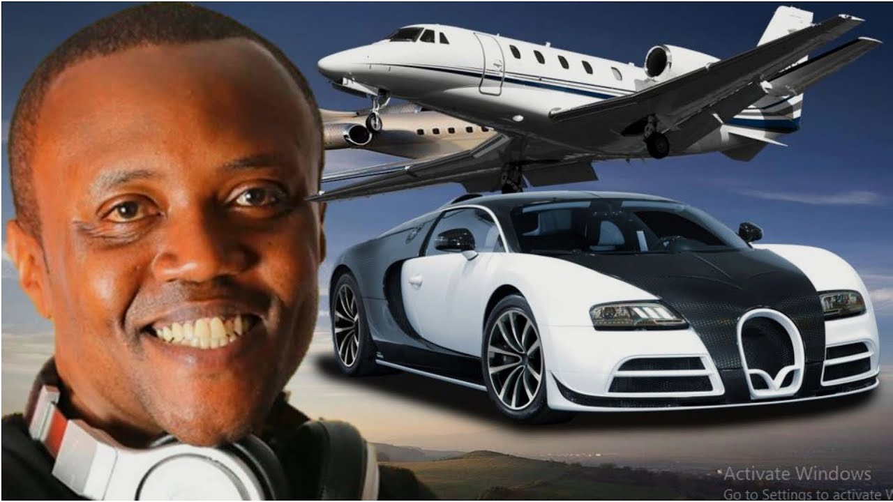 10 EXPENSIVE THINGS OWNED BY MAINA KAGENI