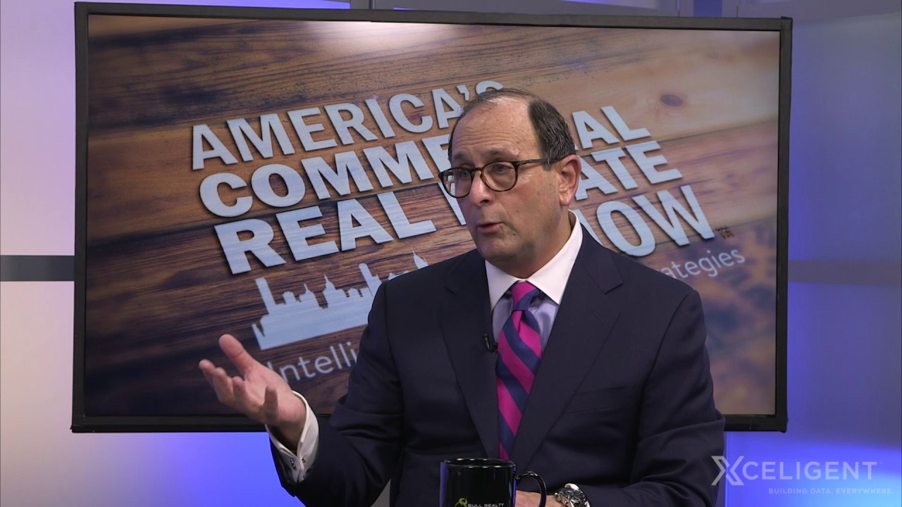 Lipsey Landlord Office Leasing Strategies Part I