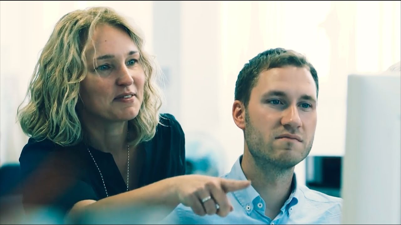 A truly international career at BSH &ndash; work with colleagues from all over the world