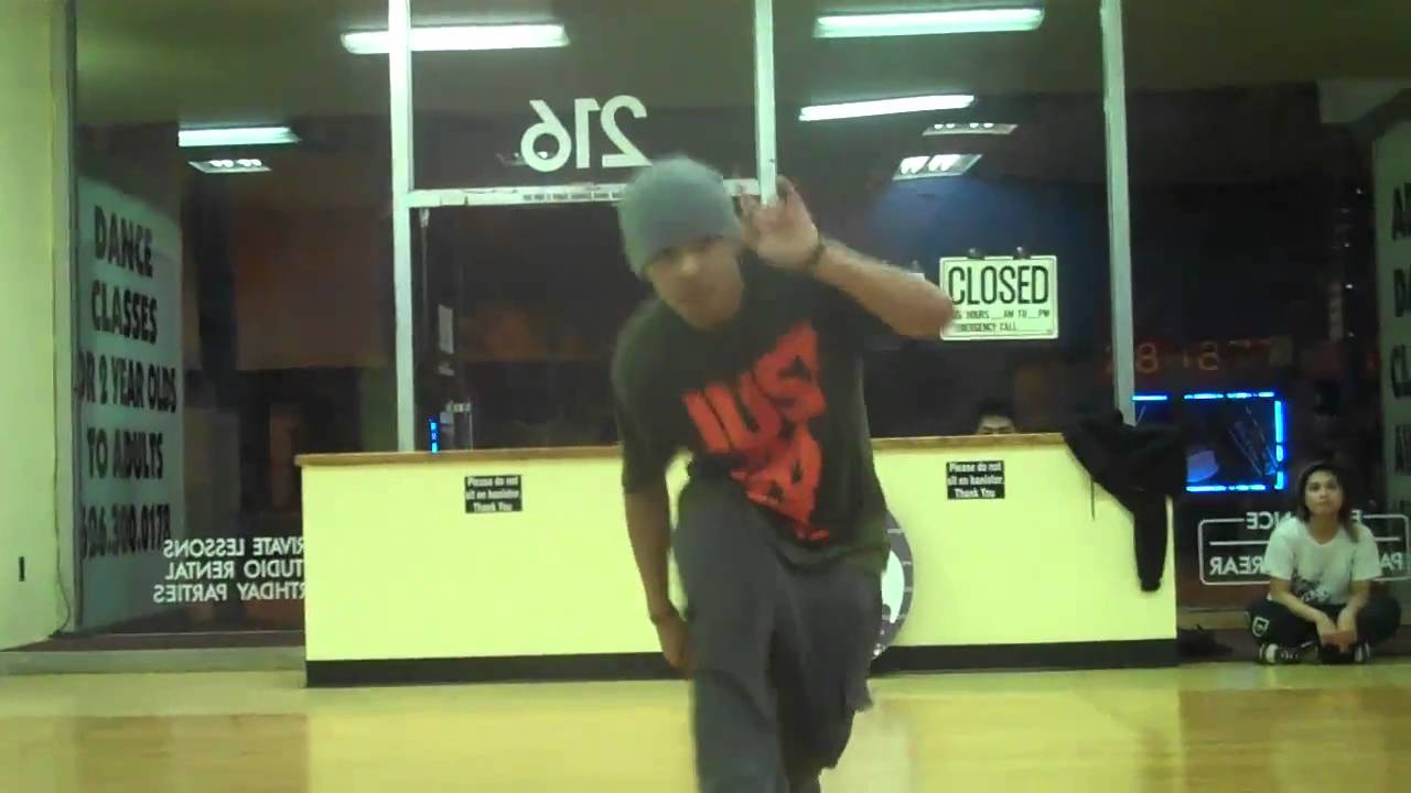 BZ Community Class - Joesar Alva - Solo