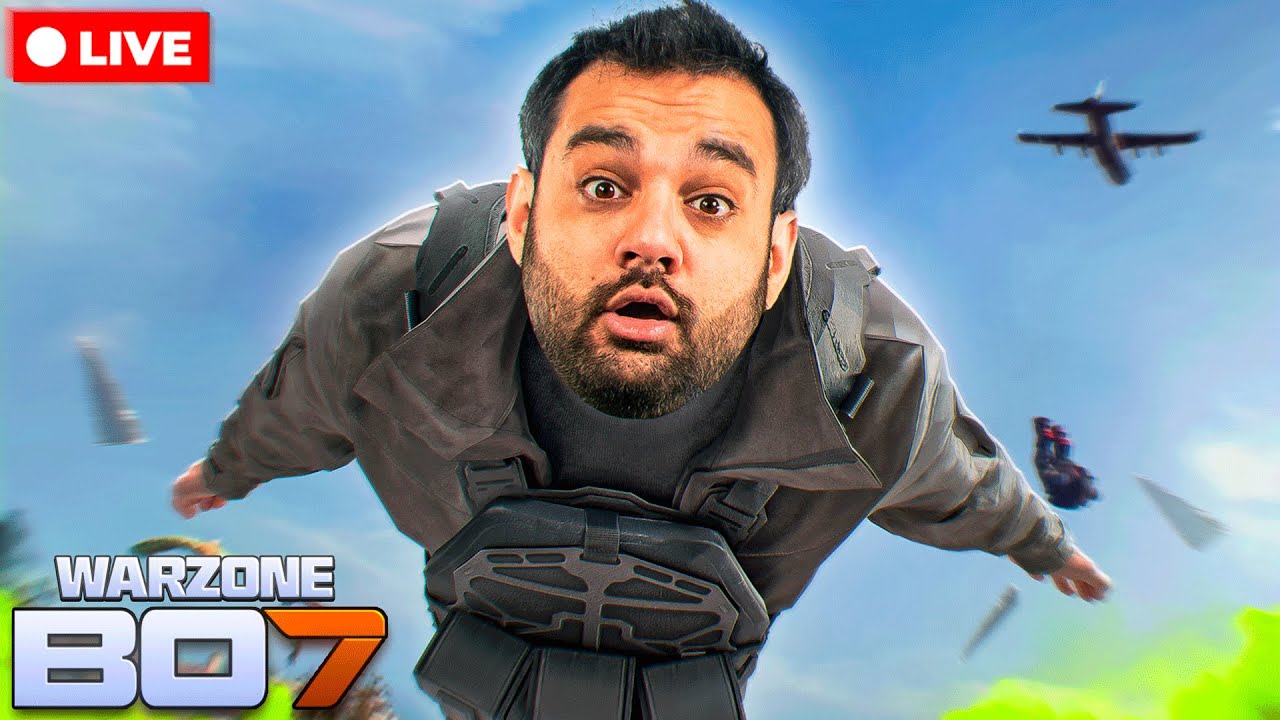 Running Through Real Lobbies 🥦 MnK Elite Gameplay🥦!commands 🥦#1 Warzone Coach🥦