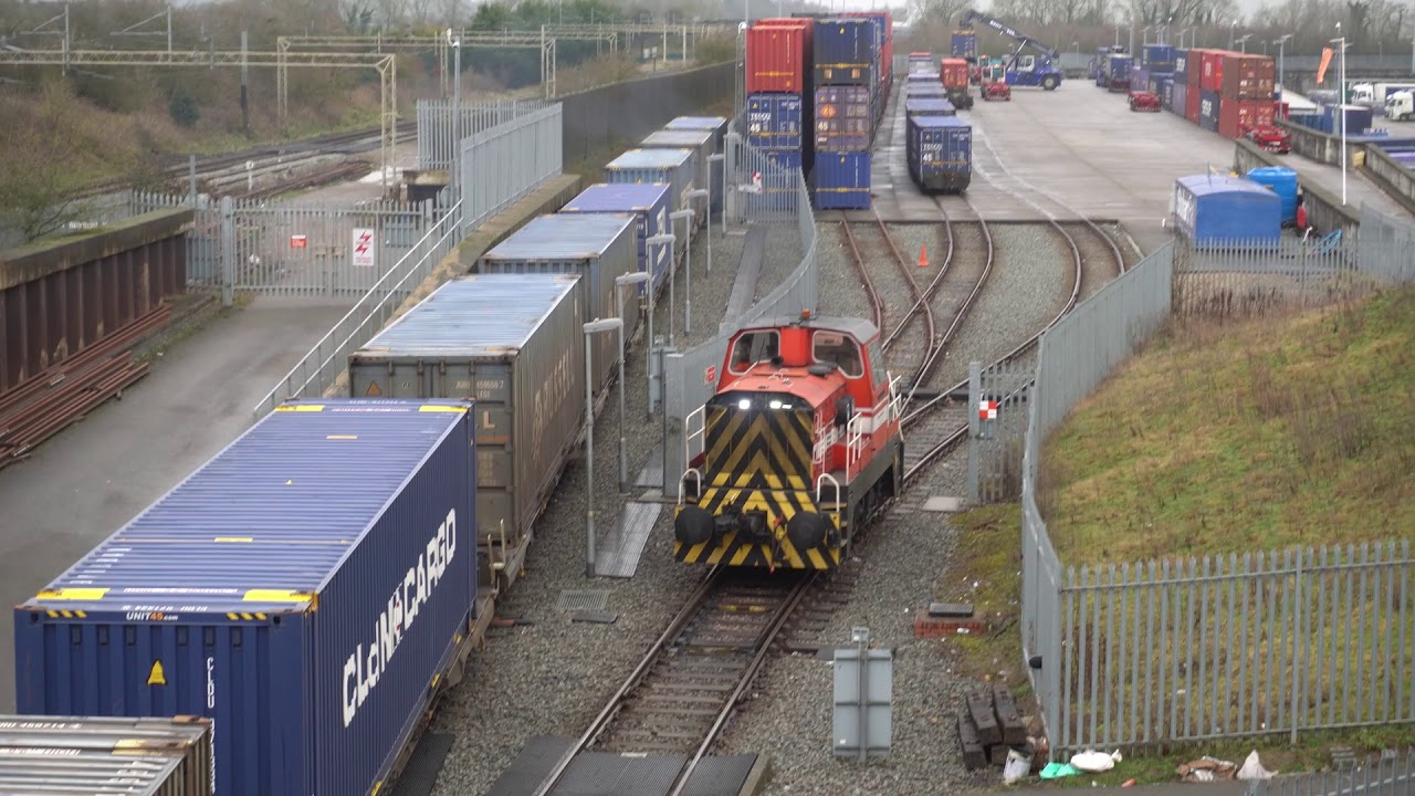An awsome day at Daventry and Nortoft Lane