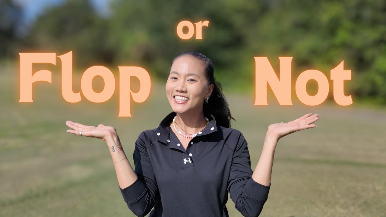 The Flop Shot