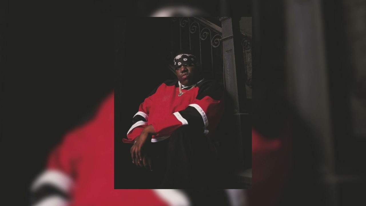 Biggie Smalls — Big Poppa﹙Slowed • Reverb﹚