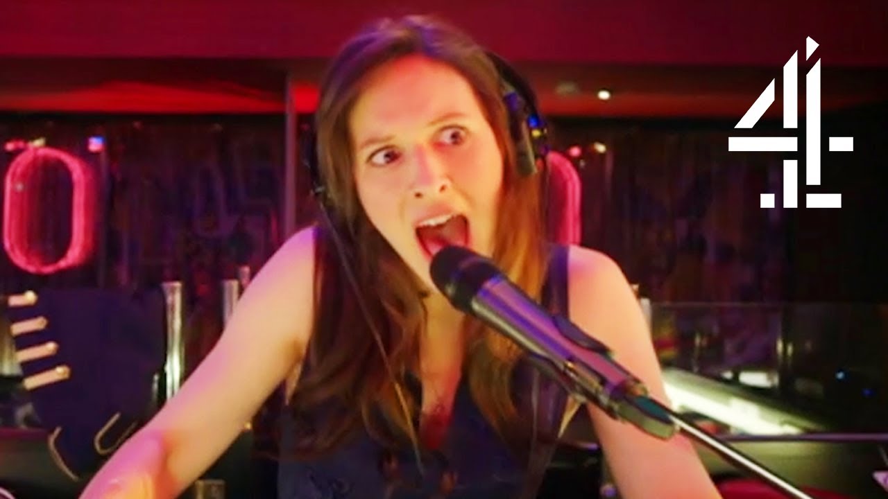 Kate DJs for Prince Harry's New Club | The Windsors