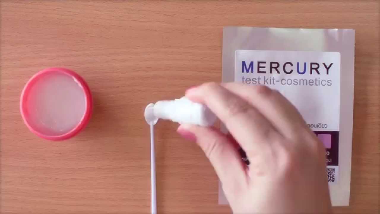 MercuryTestKit Howto HD - MahidolChannel